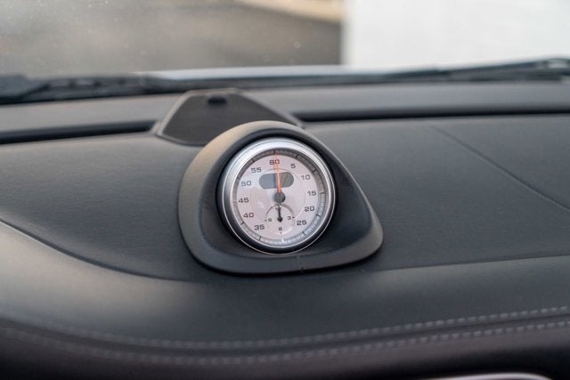 2006 Porsche 911 Carrera S