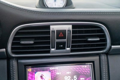 2006 Porsche 911 Carrera S