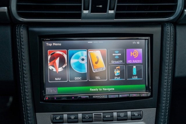 2006 Porsche 911 Carrera S