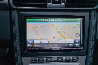 2006 Porsche 911 Carrera S