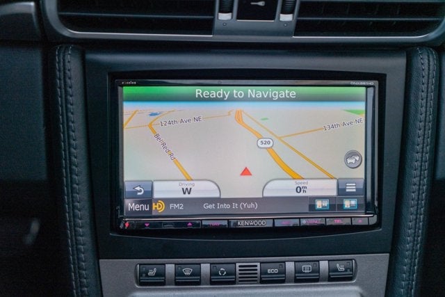 2006 Porsche 911 Carrera S