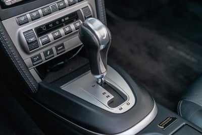 2006 Porsche 911 Carrera S