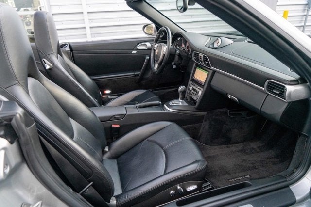 2006 Porsche 911 Carrera S