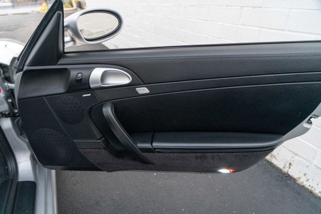 2006 Porsche 911 Carrera S