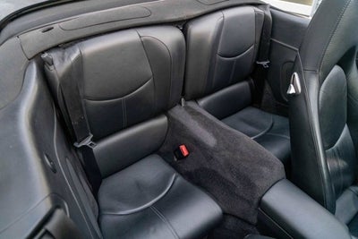 2006 Porsche 911 Carrera S