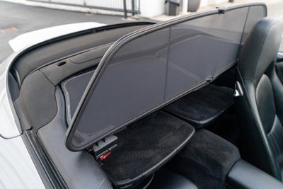 2006 Porsche 911 Carrera S