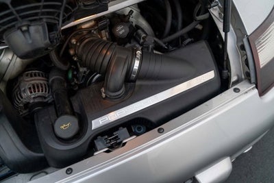 2006 Porsche 911 Carrera S