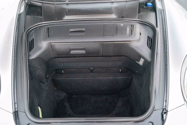 2006 Porsche 911 Carrera S