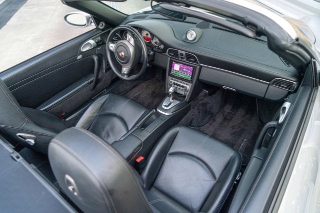 2006 Porsche 911 Carrera S