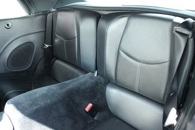 2006 Porsche 911 Carrera S Cabriolet