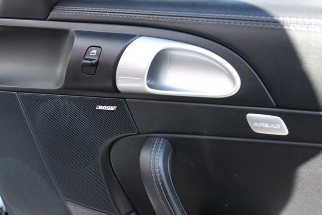 2006 Porsche 911 Carrera S Cabriolet