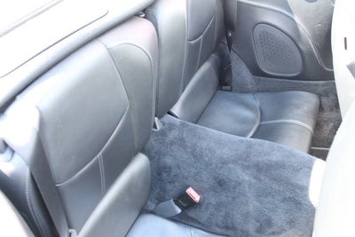 2006 Porsche 911 Carrera S Cabriolet