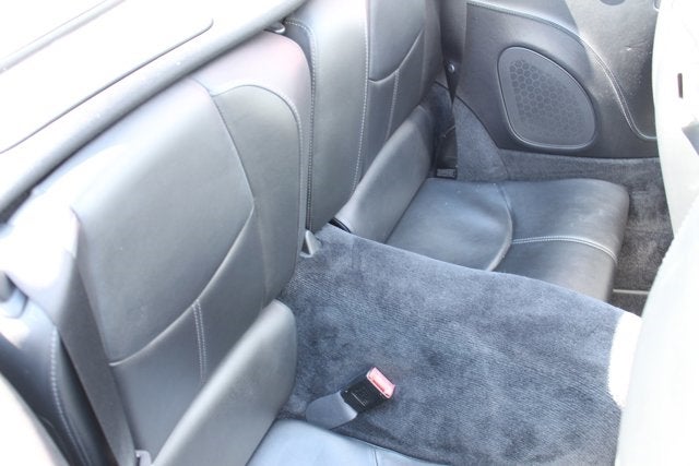 2006 Porsche 911 Carrera S Cabriolet