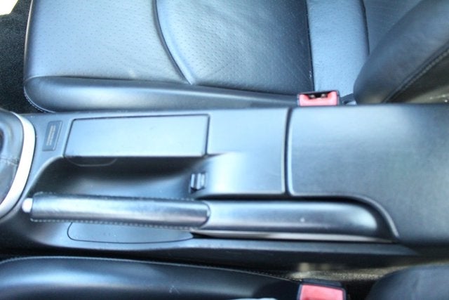 2006 Porsche 911 Carrera S Cabriolet