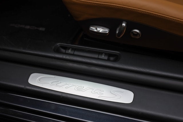 2006 Porsche 911 Carrera S