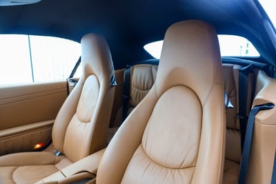 2006 Porsche 911 Carrera S