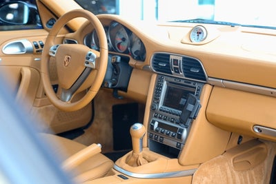 2006 Porsche 911 Carrera S