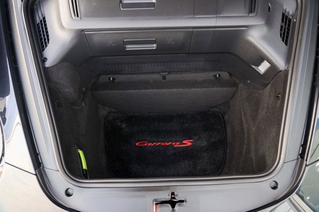 2006 Porsche 911 Carrera S
