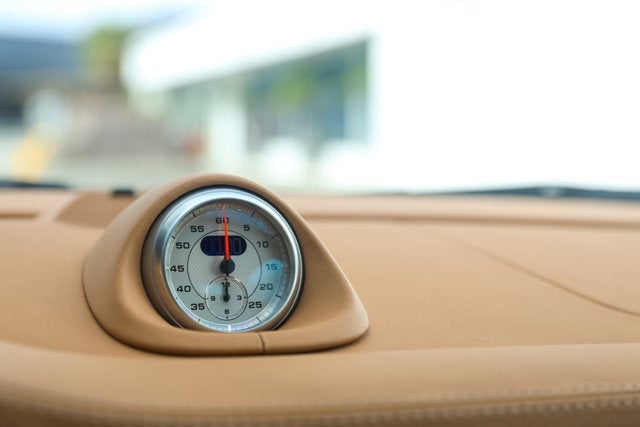 2006 Porsche 911 Carrera S