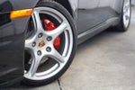 2006 Porsche 911 Carrera S