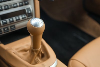 2006 Porsche 911 Carrera S