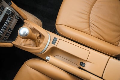 2006 Porsche 911 Carrera S
