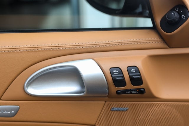 2006 Porsche 911 Carrera S