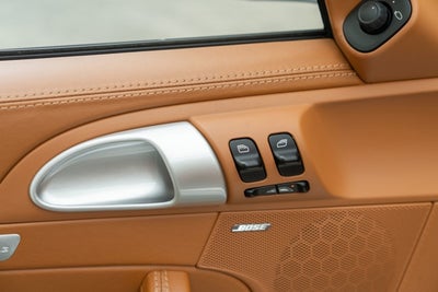 2006 Porsche 911 Carrera 4S