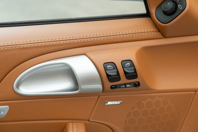 2006 Porsche 911 Carrera 4S