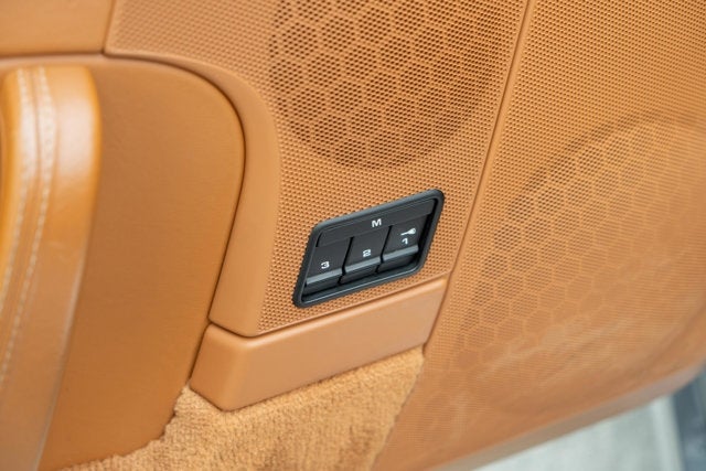 2006 Porsche 911 Carrera 4S