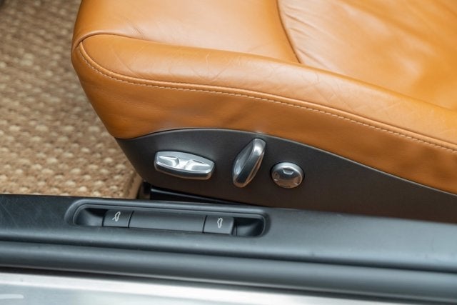 2006 Porsche 911 Carrera 4S