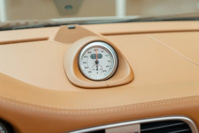 2006 Porsche 911 Carrera 4S