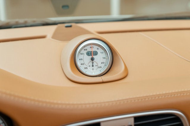 2006 Porsche 911 Carrera 4S