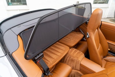 2006 Porsche 911 Carrera 4S