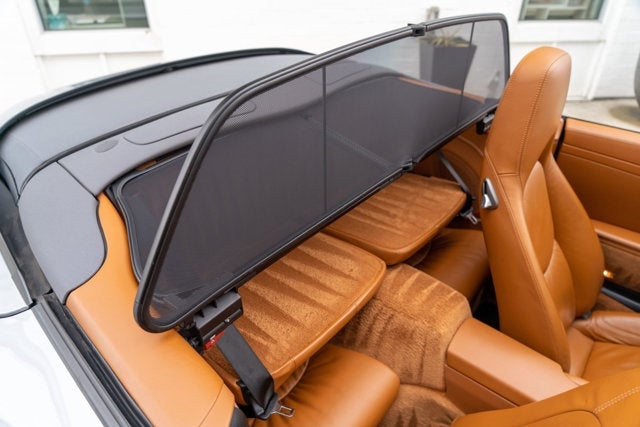 2006 Porsche 911 Carrera 4S