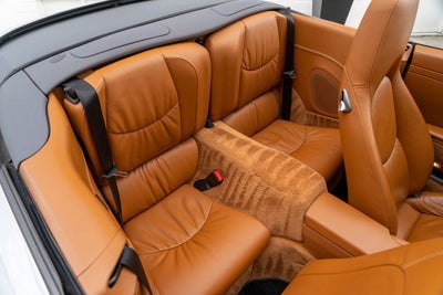 2006 Porsche 911 Carrera 4S