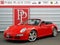 2006 Porsche 911 Carrera S Cabriolet