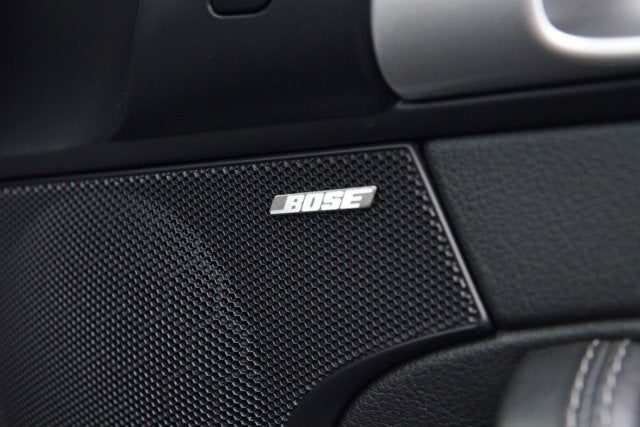 2006 Porsche 911 Carrera S Cabriolet