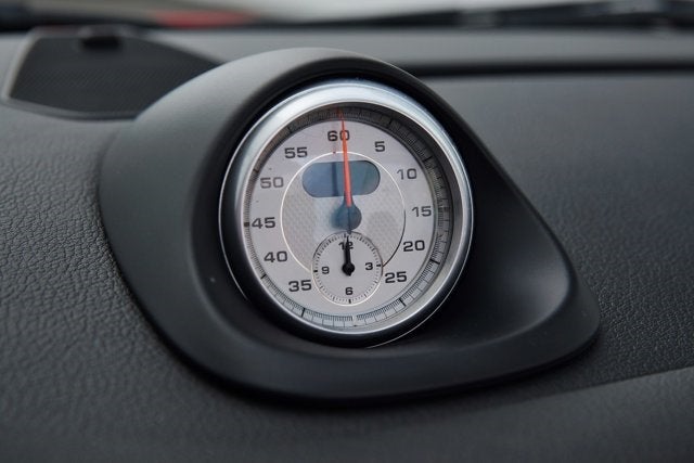 2006 Porsche 911 Carrera S Cabriolet