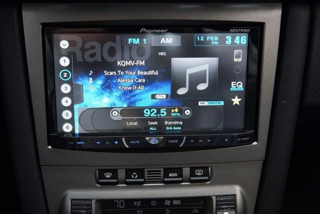 2006 Porsche 911 Carrera S Cabriolet