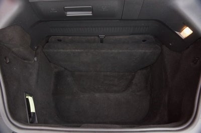 2006 Porsche 911 Carrera S Cabriolet