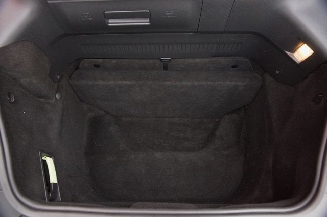 2006 Porsche 911 Carrera S Cabriolet