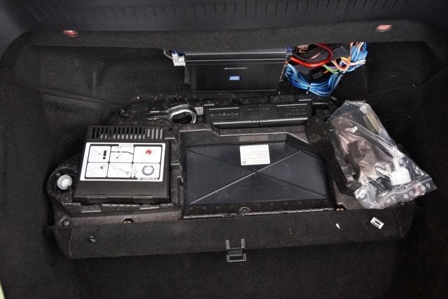 2006 Porsche 911 Carrera S Cabriolet