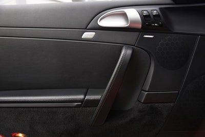 2006 Porsche 911 Carrera S Cabriolet