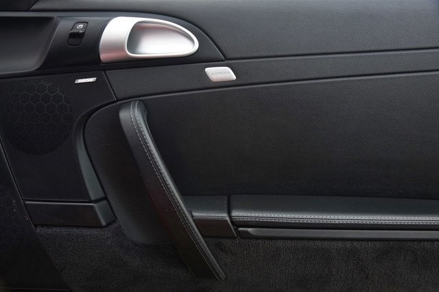 2006 Porsche 911 Carrera S Cabriolet