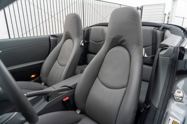 2007 Porsche 911 Carrera S