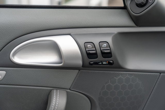 2007 Porsche 911 Carrera S