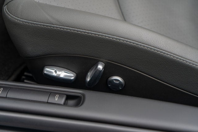 2007 Porsche 911 Carrera S