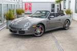 2007 Porsche 911 Carrera S