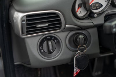 2007 Porsche 911 Carrera S